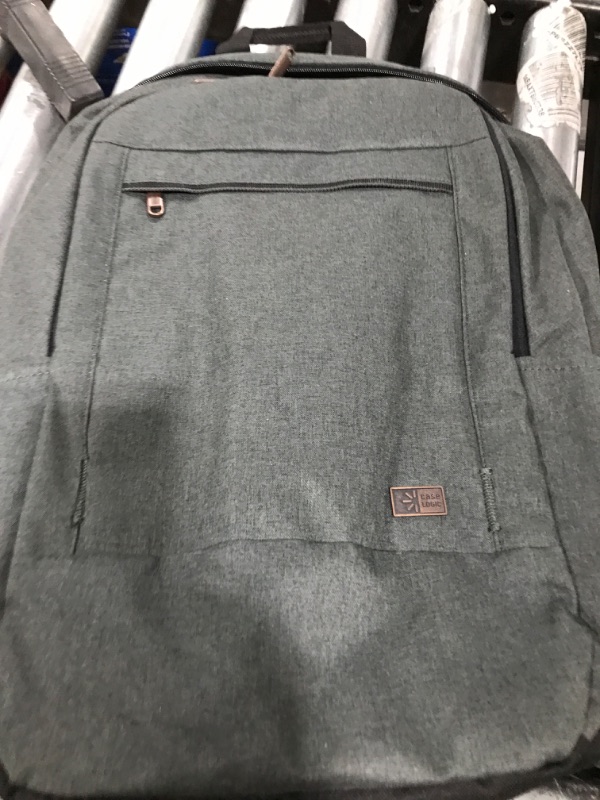 Photo 1 of Case Logic Backpack