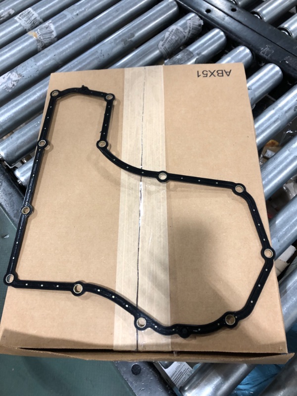 Photo 2 of ATP JG-138 Automatic Transmission Oil Pan Gasket