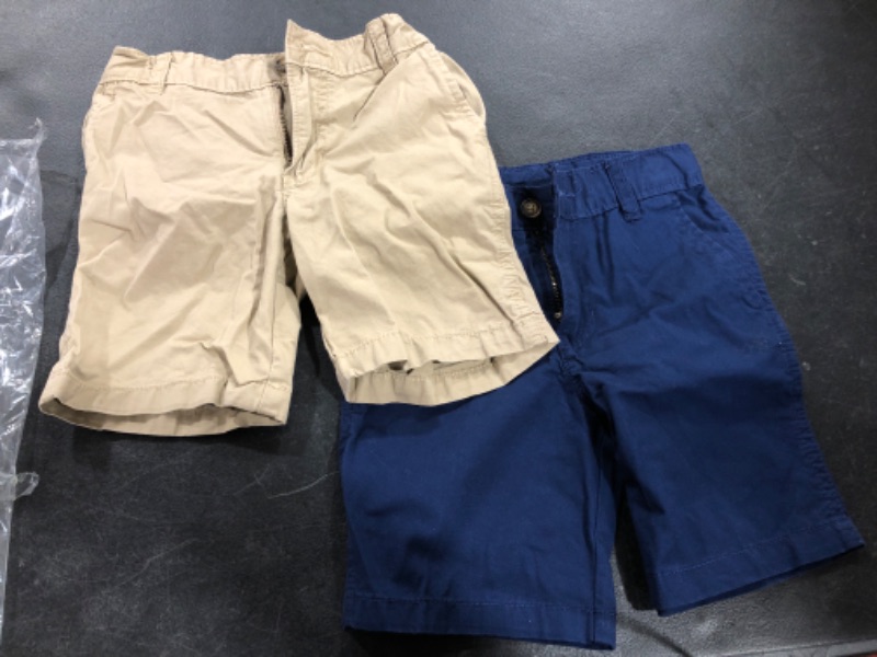 Photo 1 of 2 PACK TODDLER SHORTS SIZE 4T 