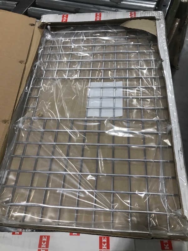 Photo 2 of Franke PX-28S Peak Stainless Steel Bottom Grid for Sink PKX11028, 27 inch For PKX11028