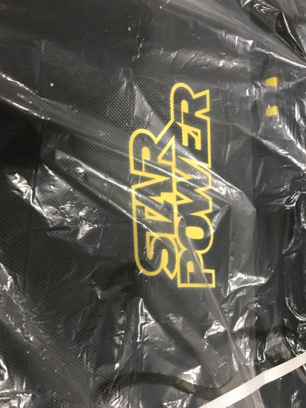 Photo 1 of SSPHPPLIE 300 lb Capacity Foldable Treadmill - 3.0HP Portable Folding Treadmills for Home&Office, with Heart Rate Monitor NFC Band&Online Events, 12 Programs via Bluetooth Pitpat
