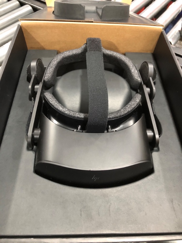 Photo 2 of 2022 Newest HP Reverb G2 Virtual Reality Headset V2 Version