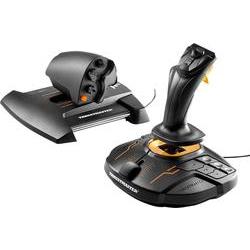 Photo 1 of Thrustmaster T16000M FCS HOTAS (PC)
