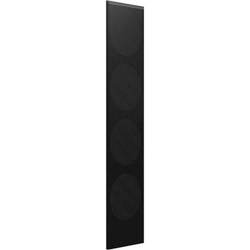 Photo 1 of KEF Speaker Grille Q750 Magnetic Grille 38" x 8.5"