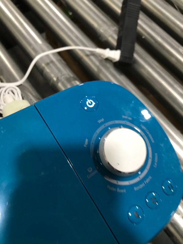 Photo 1 of Cricut Explore Air 2 - A DIY Cutting Machine for all Crafts, Create Customized Cards, Home Decor & More, Bluetooth Connectivity, Compatible with iOS, Android, Windows & Mac
