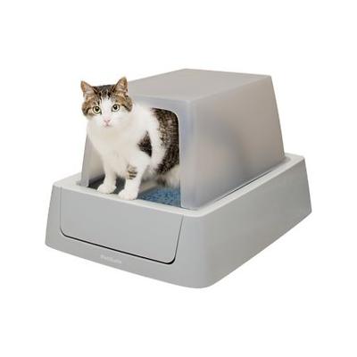 Photo 1 of  PetSafe ScoopFree Smart Covered Self Cleaning Litter Box 