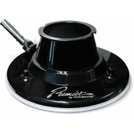Photo 1 of  Poolmaster Premier Collection Swimming Pool Leaf Vacuum 
