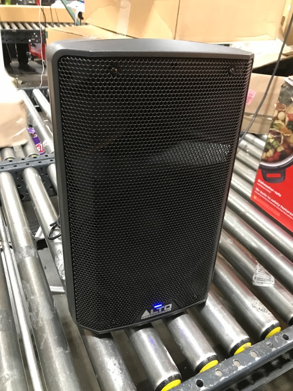 Photo 2 of  Alto Professional TX310 350W 10in Powered Speaker 