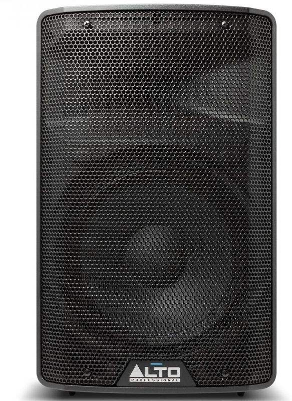 Photo 1 of  Alto Professional TX310 350W 10in Powered Speaker 