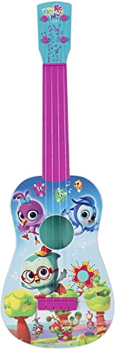 Photo 1 of Do, Re & Mi Musical Guitar, 23.5” - Built in Song, Play Along - for Kids 3 and up - Easy to Hold Guitar - Music Toy for Kids 