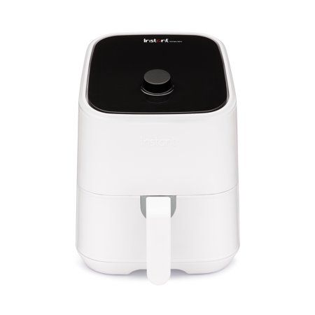 Photo 1 of  Instant?Vortex?Mini Air Fryer - 2L/2QT - White 