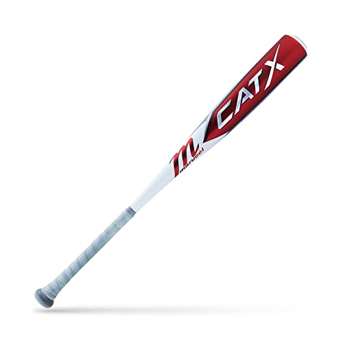 Photo 1 of  Marucci 2023 CatX -5 Baseball USSSA Bat 