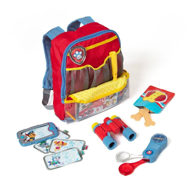 Photo 1 of  Melissa and Doug Paw Patrol Adventure Pack 