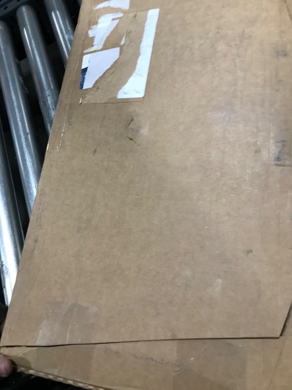 Photo 1 of Moen Weymouth Chrome One-Handle Spring Pulldown Kitchen Faucet with Power Boost for a Faster Clean, Kitchen Faucet with Pull Down Sprayer for Bar, RV, Farmhouse, S73104 Polished Nickel