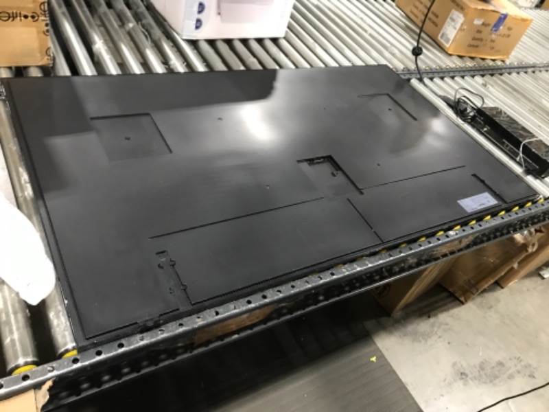 Photo 1 of SAMSUNG 65-Inch Class QLED 4K The Frame LS03B Series, Quantum HDR, Art Mode, Anti-Reflection Matte Display, Slim Fit Wall Mount Included, Smart TV w/ Alexa Built-In (QN65LS03BAFXZA, Latest Model)