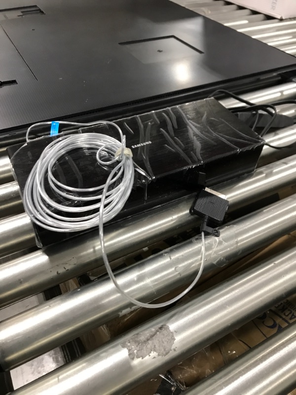 Photo 1 of SAMSUNG 65-Inch Class QLED 4K The Frame LS03B Series, Quantum HDR, Art Mode, Anti-Reflection Matte Display, Slim Fit Wall Mount Included, Smart TV w/ Alexa Built-In (QN65LS03BAFXZA, Latest Model)