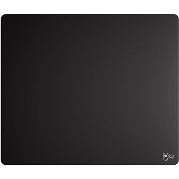 Photo 1 of Glorious Gaming Elements Mousepad - Gaming Mouse Pad - XL Mouse Pad - Glass Infused Flexible Cloth Computer Desk Pad for Speed Gaming 15"x17" (ICE)
