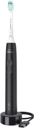 Photo 1 of  Philips Sonicare 4100 Power Toothbrush - Black 