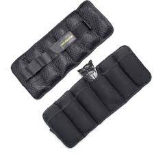 Photo 1 of 10 LB ANKLE WEIGHTS SET OF 2 