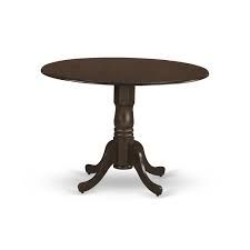 Photo 1 of 61 INCH ROUND DINING TOP, ESPRESSO, BASE NOT INCLUDED 