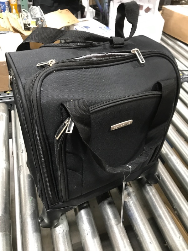 Photo 2 of  Samsonite Business Cases Spinner Underseater with USB Port 