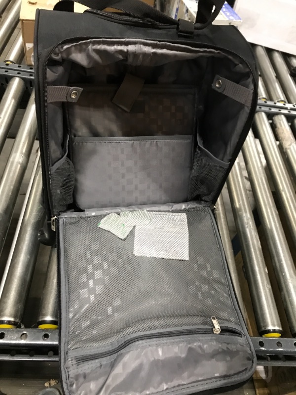 Photo 3 of  Samsonite Business Cases Spinner Underseater with USB Port 