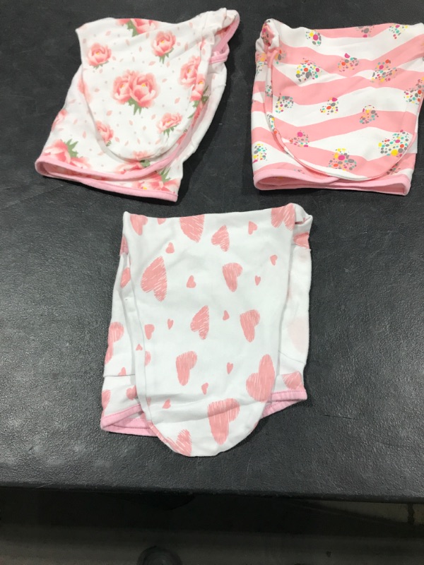 Photo 1 of 3 pack baby swaddle 