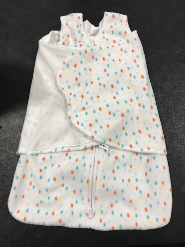 Photo 1 of baby swaddle 0-3 m 