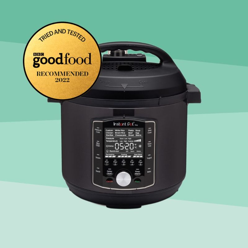 Photo 1 of INSTANTPOT MULTI USE STEAMER