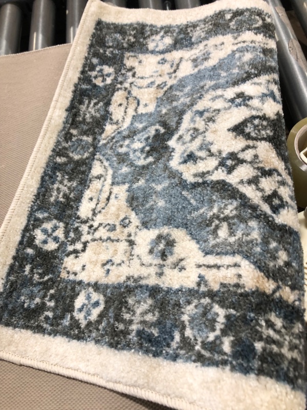 Photo 1 of 2*7ft Decorative Carpet