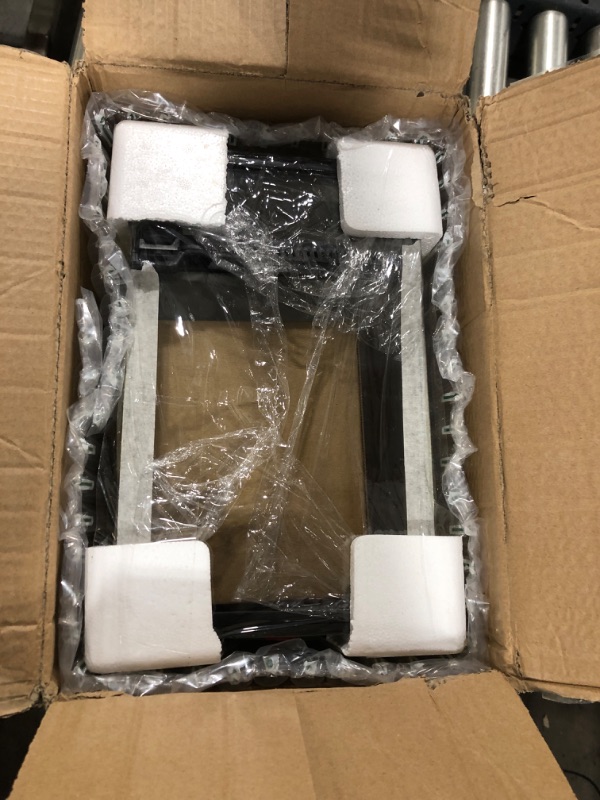 Photo 1 of Reptile Tall Glass Terrarium, Vertical Tank Starter Kit, 8x8x12in Mini Front Open Door Cage, Full View Screen Habitat Ventilation Enclosure for Small Chameleon Snake Lizard Amphibians Geckos Frogs