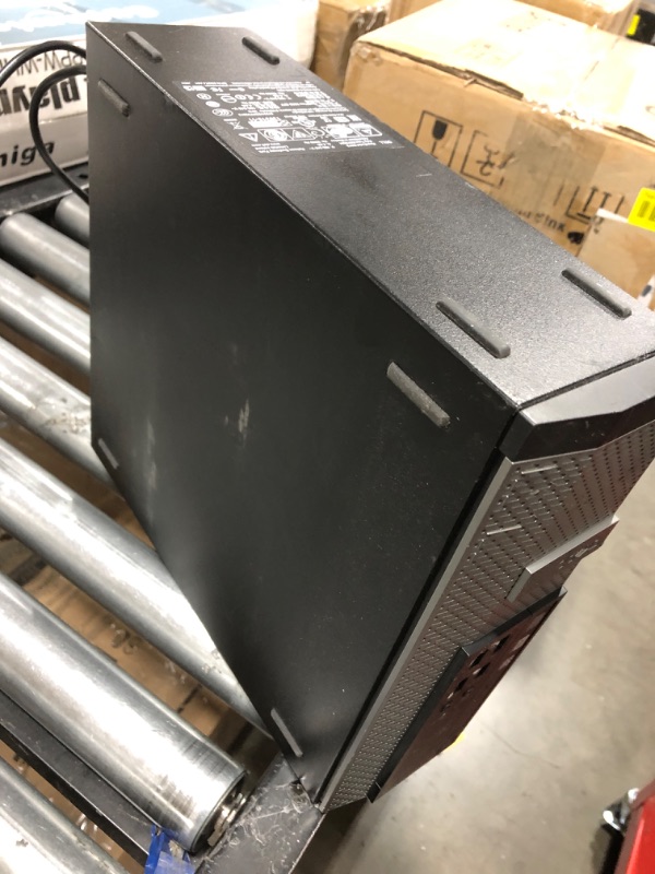 Photo 1 of Dell Optiplex 9020 SFF Business Desktop Tower PC (Intel i7 Quad Core, 16GB RAM, 240GB SSD, WIFI, HDMI, VGA, DVD-RW) Win 10 Pro (Renewed)