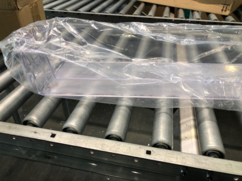 Photo 1 of DA63-08646A Refrigerator Door Bin Compatible with Samsung RT21M6213, RT21M6215, etc, Refrigerator, Part number : EAP12082571, PS12082571, AP6241329, 4813761