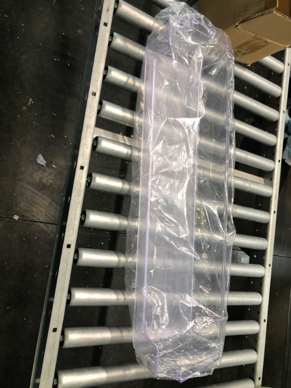 Photo 1 of DA63-08646A Refrigerator Door Bin Compatible with Samsung RT21M6213, RT21M6215, etc, Refrigerator, Part number : EAP12082571, PS12082571, AP6241329, 4813761