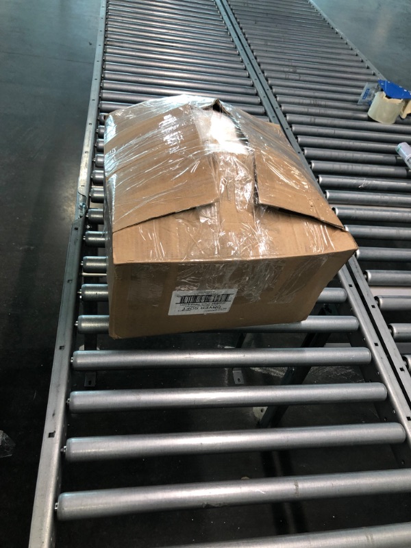 Photo 1 of Noiseless 3" Premium Foam Pack and Play Mattress Topper -Quiet and Odorless Playpen Mattresses Topper,Sturdy Edges and Non-Toxic Play Yard Mattress Topper Fits (38"x26") Pack N Play Playpens Green & White 38 x 26 x 3 inches