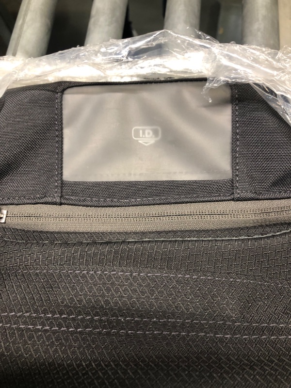 Photo 1 of Osprey Daylite Carry-On Wheeled 40L Duffel, Black, O/S