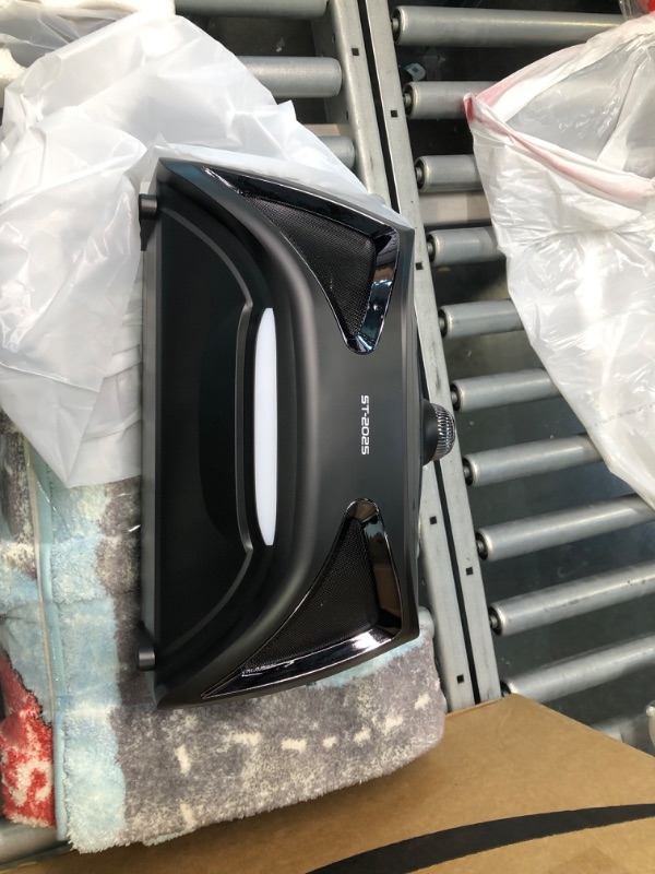 Photo 2 of NeBlack ST?2025 Karaoke Machine Portable BT Loudspeaker & Dual Wireless Mics