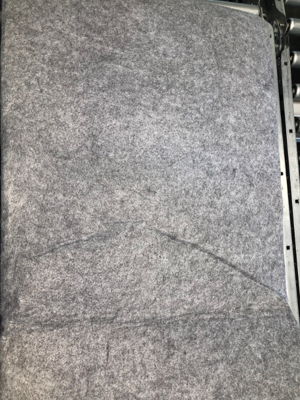 Photo 3 of Car Sound Deadening Closed Cell Foam & Heat Insulation mat