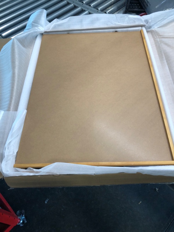 Photo 1 of Bits and Pieces –Original Standard Wooden Jigsaw Puzzle Plateau-The Complete Puzzle Storage System