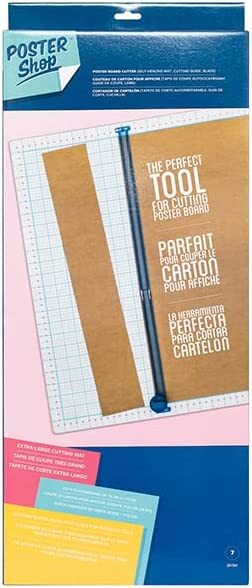Photo 1 of American Crafts Poster Shop Board Cutter