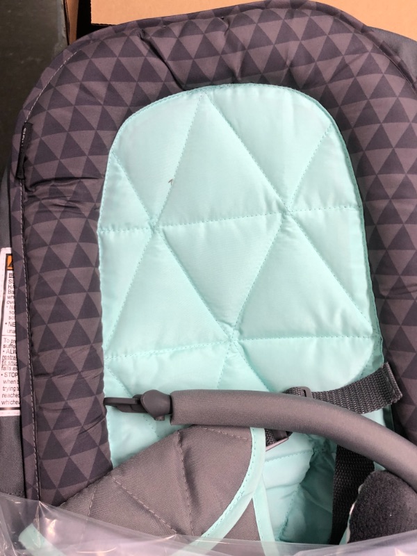 Photo 1 of Summer 2-in-1 Bouncer & Rocker Duo
