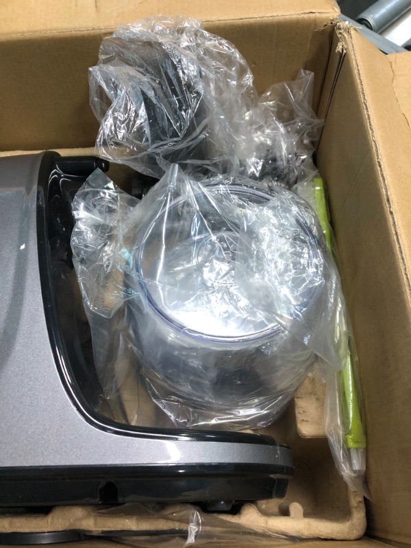 Photo 1 of Juicer Machines, Jocuu Slow Masticating Juicer Extractor, Cold Press