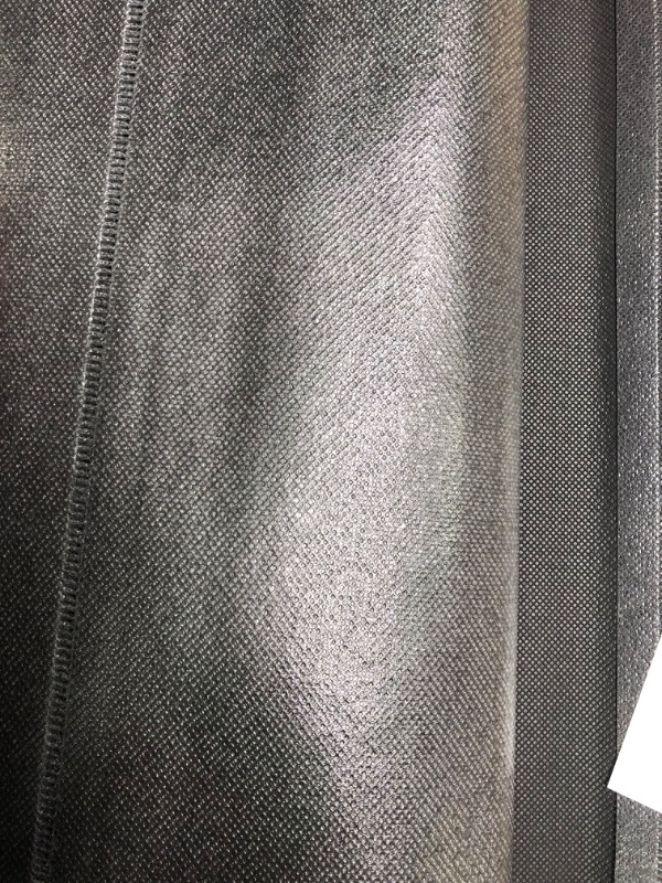 Photo 1 of Jecpuo Clothes Rack Small Metal Garment Rack with Shelves for bedroom Rolling clothing rack for Hanging Clothes on Wheels for Hanging Clothes ,clothes rack (Black)