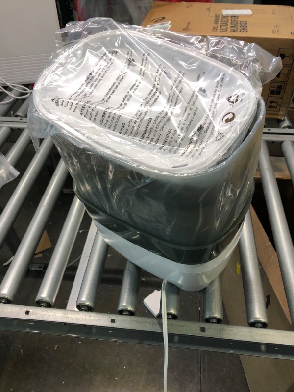 Photo 1 of Baby Brezza - One Step Sterilizer Dryer Advanced