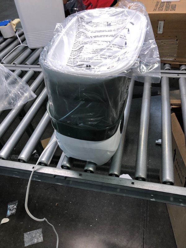 Photo 1 of Baby Brezza - One Step Sterilizer Dryer Advanced