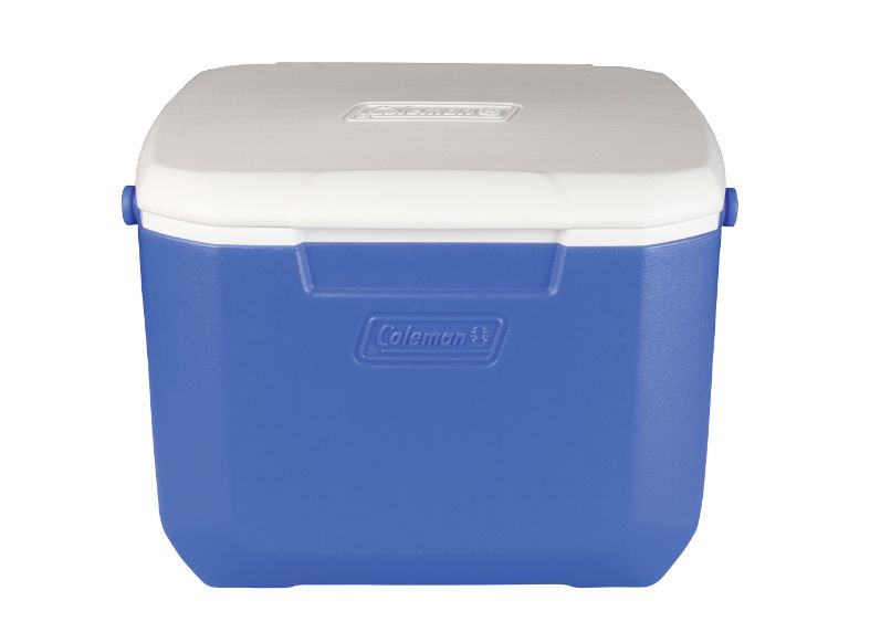 Photo 1 of Coleman Chiller Series 16qt Insulated Portable Cooler, Ice Retention Hard Cooler with Heavy Duty Handle