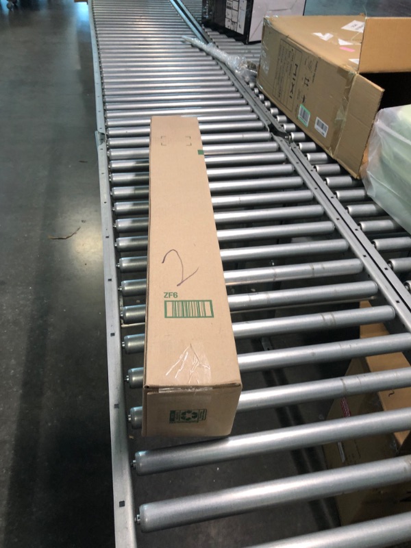 Photo 1 of Brown Kraft Butcher Paper Roll - Long 24 Inch x 175 Feet (2100 Inch) - Food Grade Brown Wrapping Paper for Smoking Meat of all Varieties – Unbleached, Unwaxed and Uncoated – Made in USA