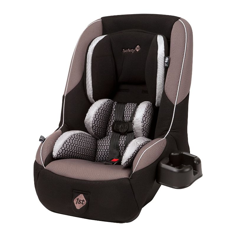 Photo 1 of Safety 1st Guide 65 Convertible Car Seat, Chambers
Visit the Safety 1st Store