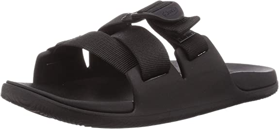 Photo 1 of Chaco Women's Chillos Slide Sandal