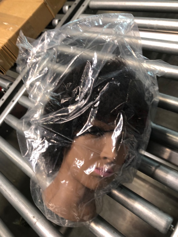 Photo 3 of HEADSTAR Mannequin Head